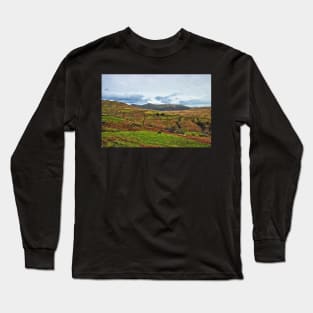 Rolling Hills Long Sleeve T-Shirt